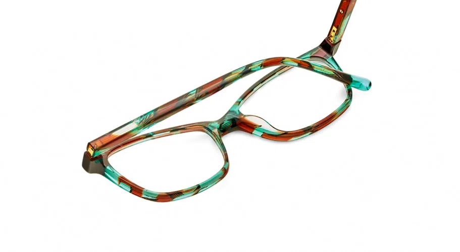 Etnia Barcelona QUINCY Eyeglasses - view 7